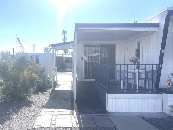 1964 Unknown Manufactured Home