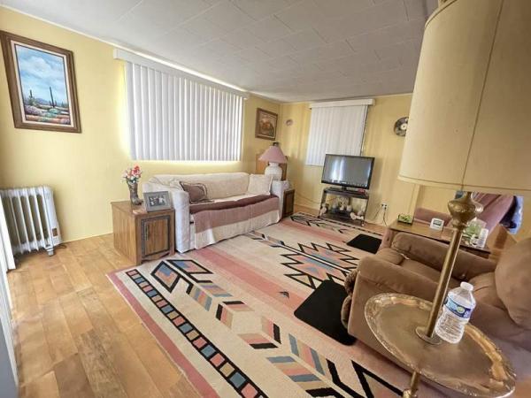 1964 Unknown Manufactured Home