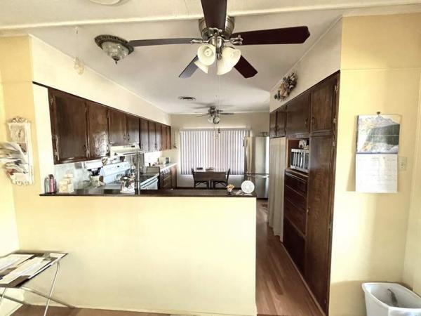 1964 Unknown Manufactured Home