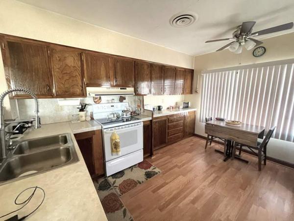 1964 Unknown Manufactured Home