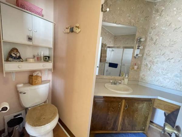 1964 Unknown Manufactured Home