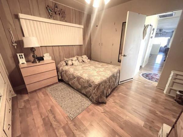 1964 Unknown Manufactured Home