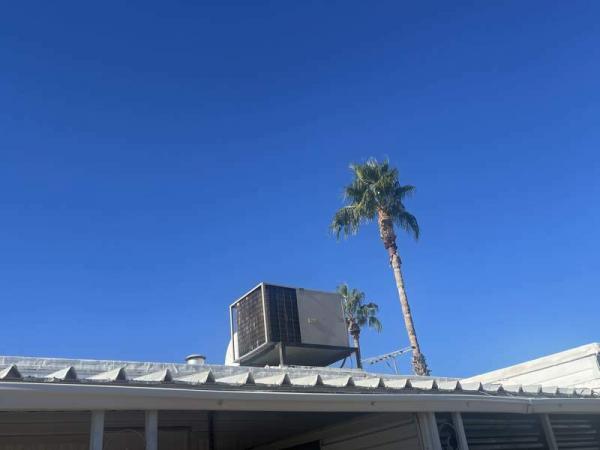 1964 Unknown Manufactured Home