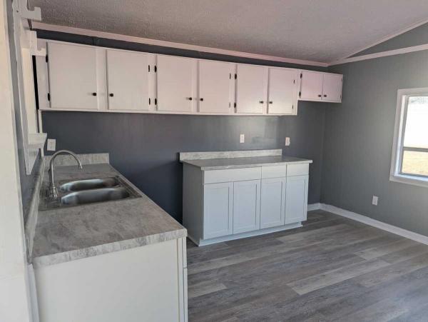 1990 Summit Mobile Home For Sale