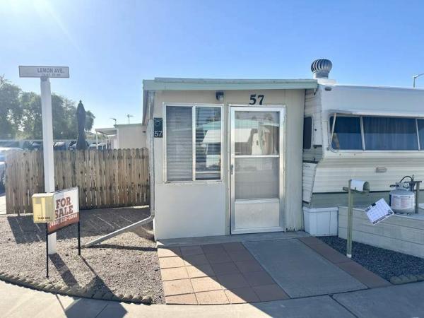 1978 Unknown Manufactured Home