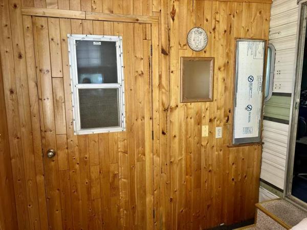 1978 Unknown Manufactured Home