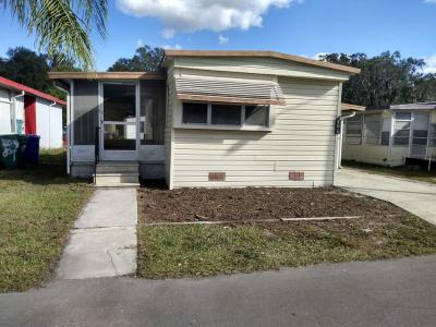 Mobile Home at 806 Michigan St.#48-V Wildwood, FL 34785