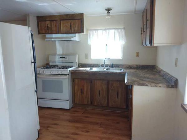 1982 Nobi Manufactured Home