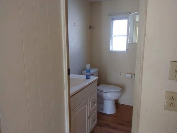 1982 Nobi Manufactured Home