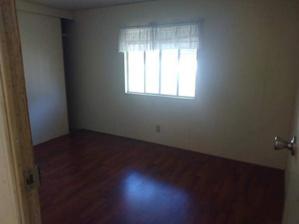 1982 Nobi Manufactured Home