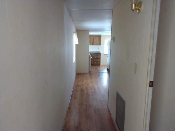 1982 Nobi Manufactured Home