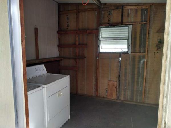 1982 Nobi Manufactured Home