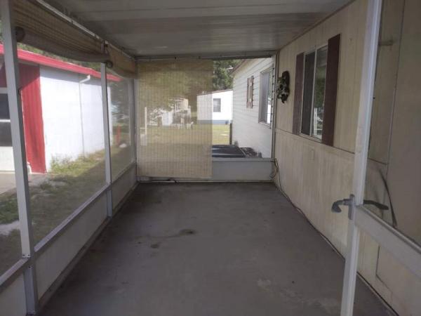 1982 Nobi Manufactured Home