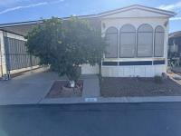 1991 TAHO Manufactured Home