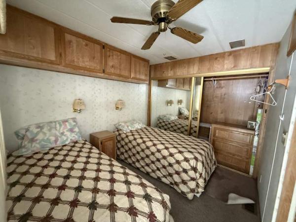 1991 TAHO Manufactured Home