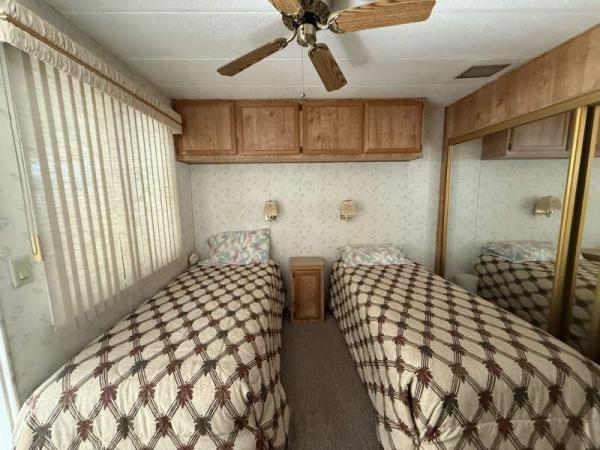 1991 TAHO Manufactured Home
