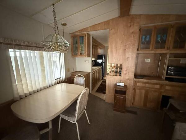 1991 TAHO Manufactured Home