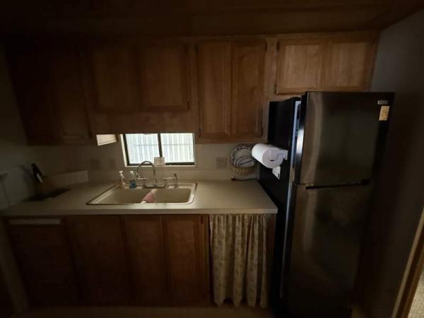 1991 TAHO Manufactured Home