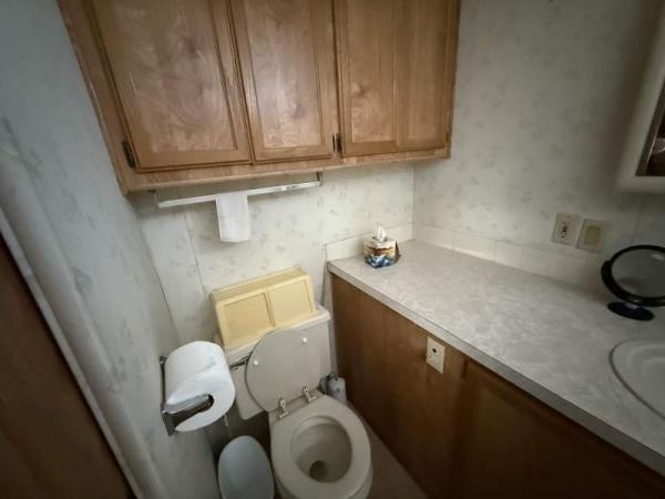 1991 TAHO Manufactured Home