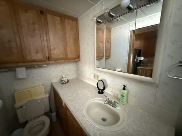 1991 TAHO Manufactured Home