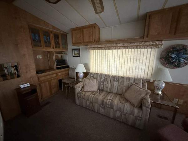 1991 TAHO Manufactured Home