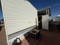 1991 TAHO Manufactured Home