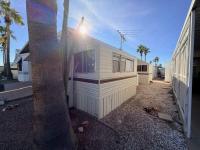 1980 Unknown Manufactured Home
