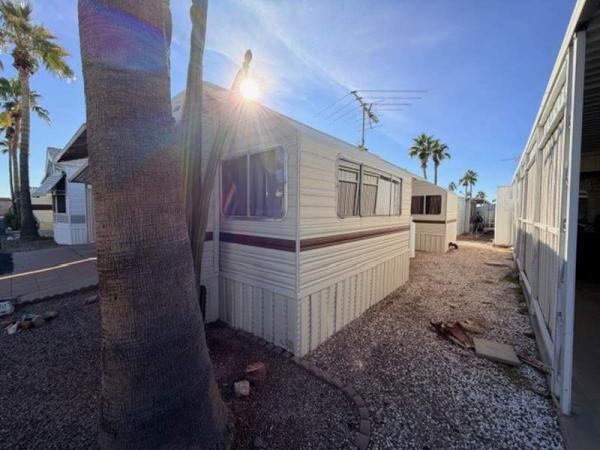 1980 Unknown Manufactured Home