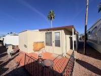 1980 Unknown Manufactured Home