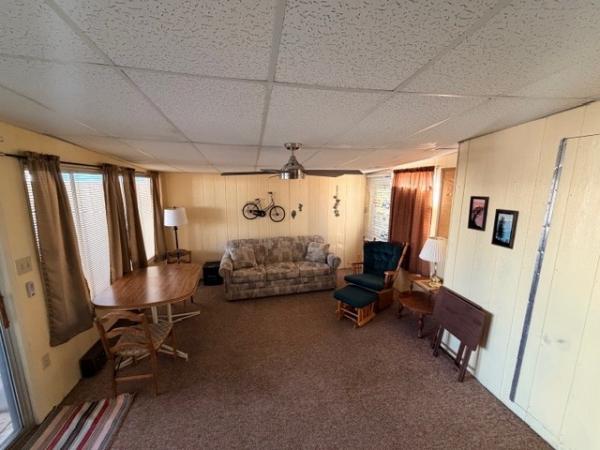 1980 Unknown Manufactured Home