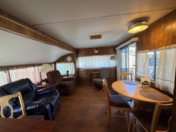 1980 Unknown Manufactured Home