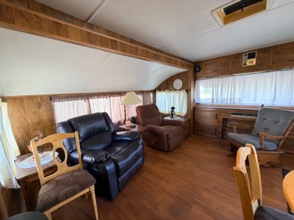 1980 Unknown Manufactured Home
