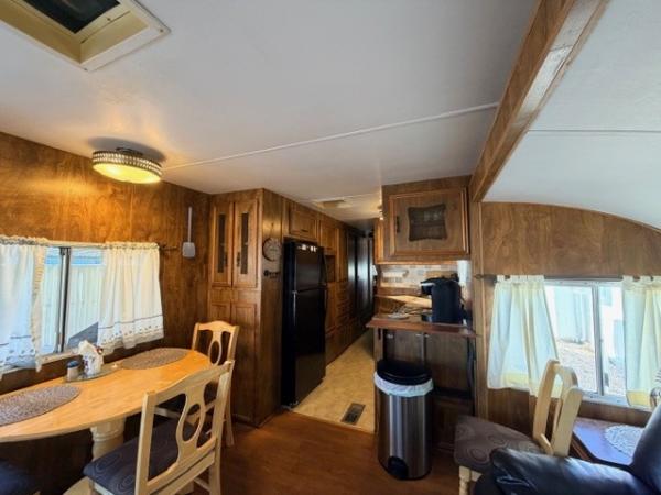 1980 Unknown Manufactured Home