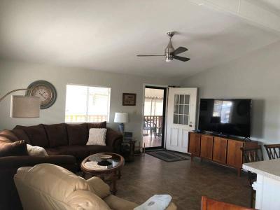 Mobile Home at 205 S. Higley Road #40 Mesa, AZ 85206