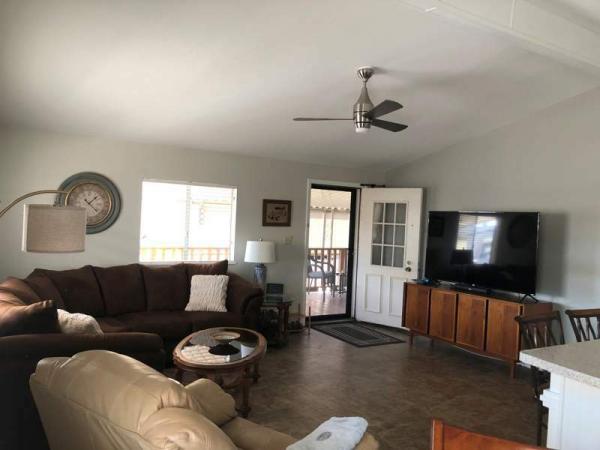 1982 Skyline Mobile Home For Sale