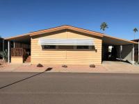 1982 Skyline Manufactured Home