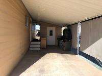 1982 Skyline Manufactured Home