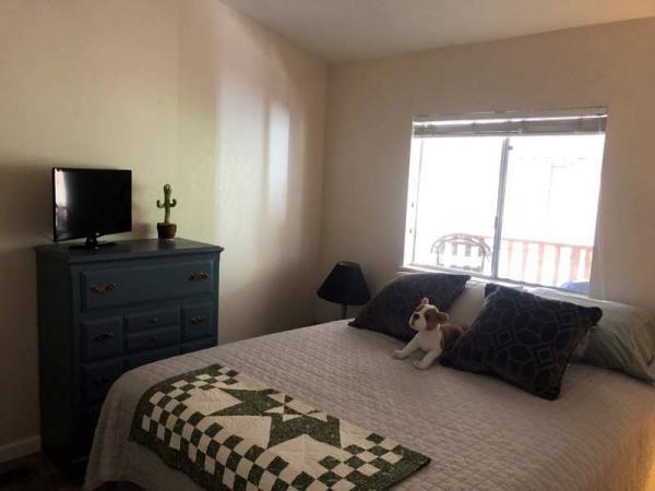 1982 Skyline Manufactured Home