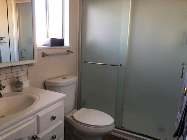 1982 Skyline Manufactured Home