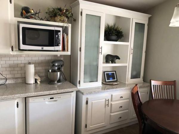 1982 Skyline Manufactured Home