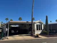 1987 Scottsdale Manufactured Home