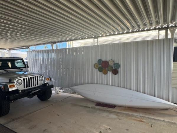 1987 Scottsdale Manufactured Home