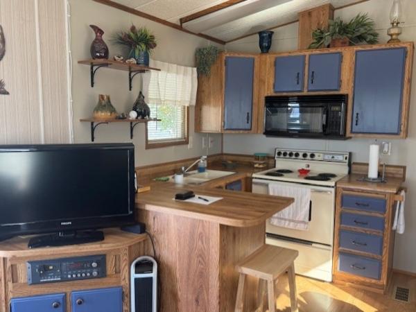 1987 Scottsdale Manufactured Home