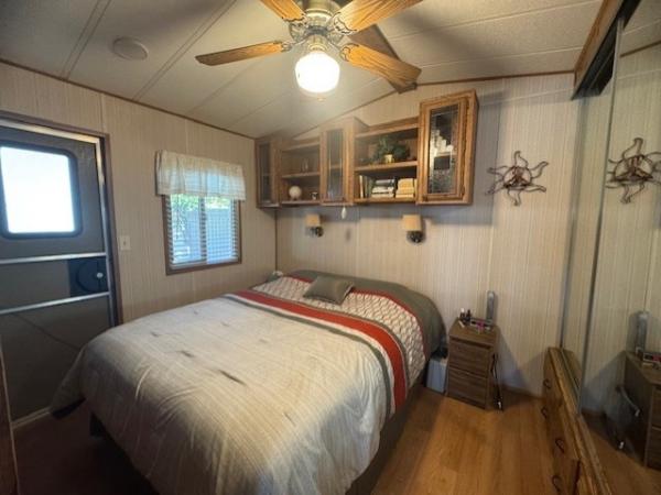 1987 Scottsdale Manufactured Home