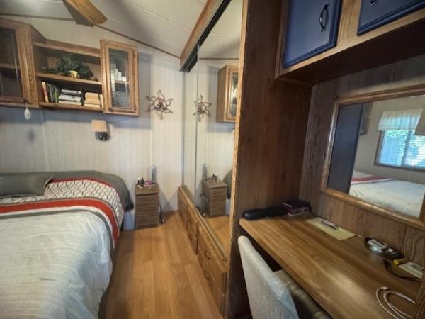 1987 Scottsdale Manufactured Home