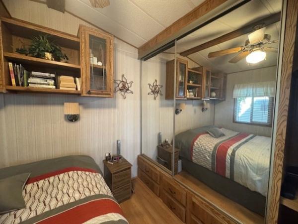 1987 Scottsdale Manufactured Home