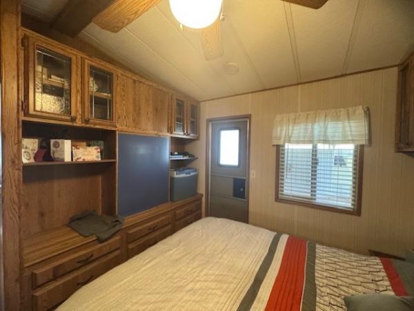 1987 Scottsdale Manufactured Home