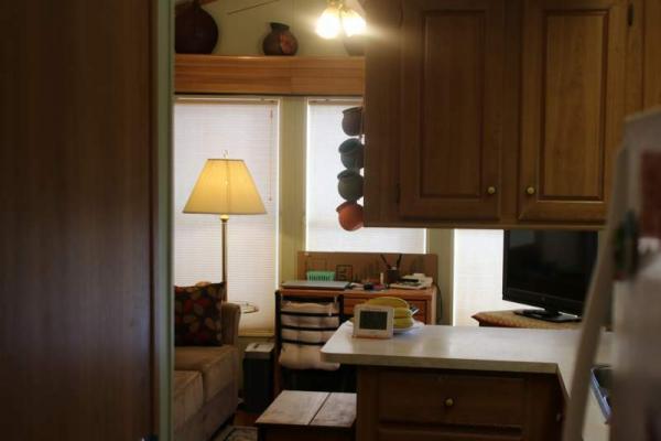 1997 Cavco Manufactured Home