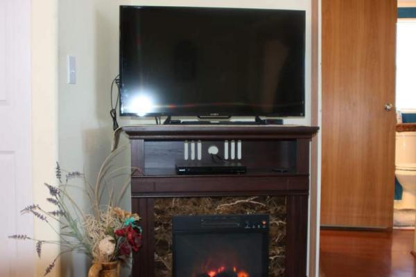 1997 Cavco Manufactured Home