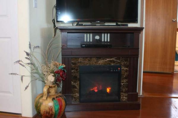 1997 Cavco Manufactured Home